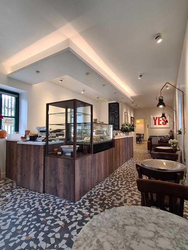 Gare de L'Étang-la-Ville